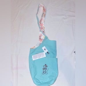 Disneyland Parks Over the Shoulder Summer bag